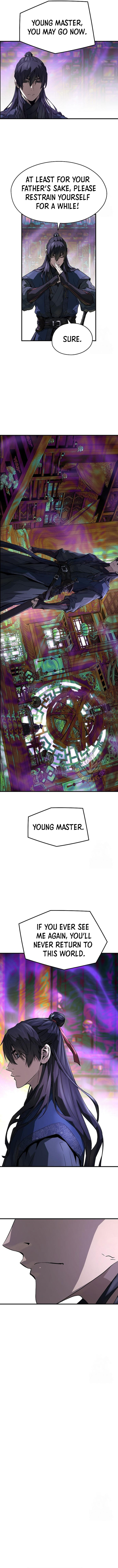 Absolute Regression Chapter 46 8